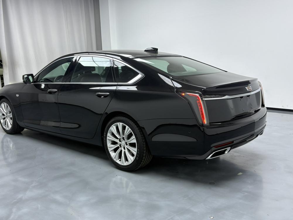 Cadillac Cadillac CT6