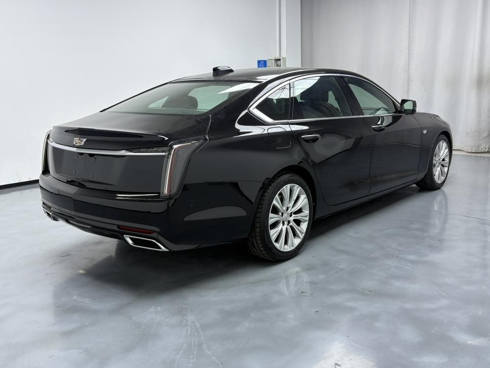 Cadillac Cadillac CT6
