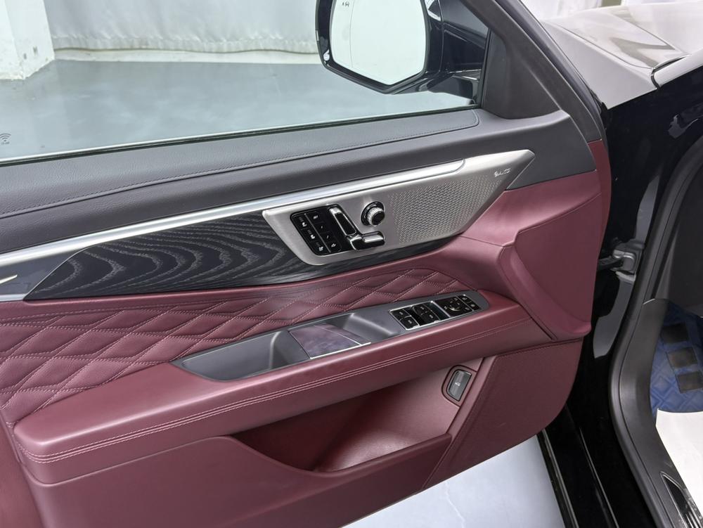 Cadillac Cadillac CT6