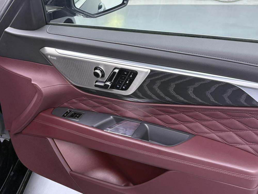 Cadillac Cadillac CT6