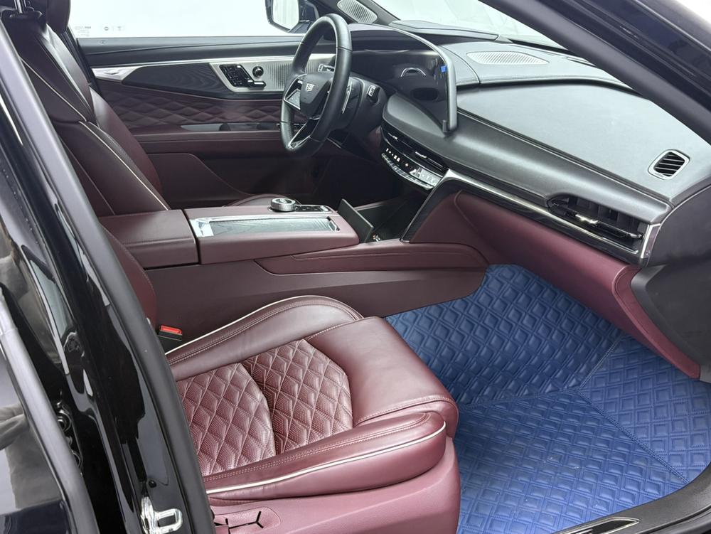 Cadillac Cadillac CT6