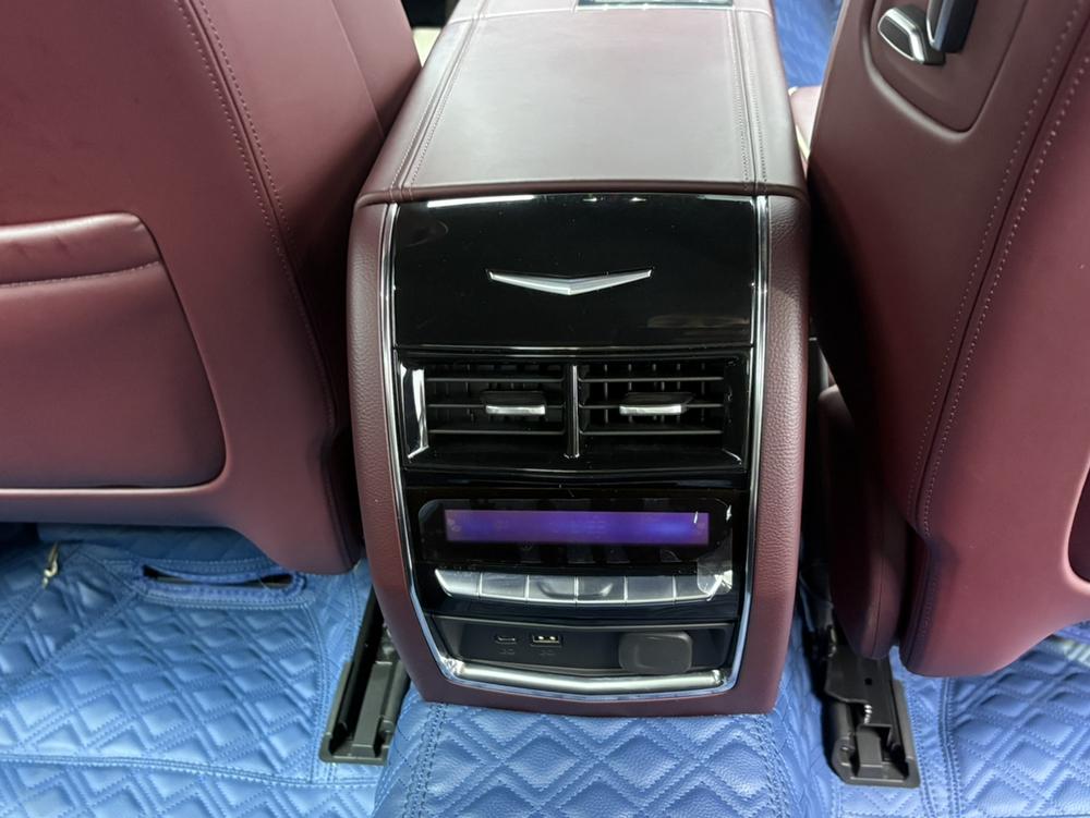 Cadillac Cadillac CT6