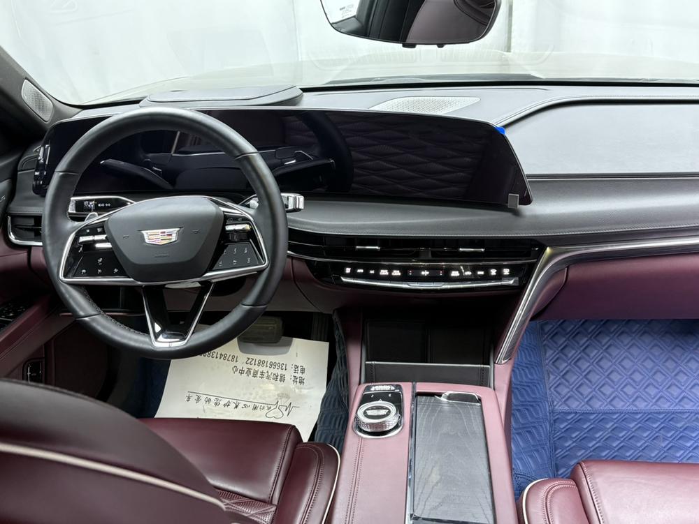 Cadillac Cadillac CT6