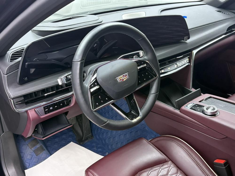 Cadillac Cadillac CT6