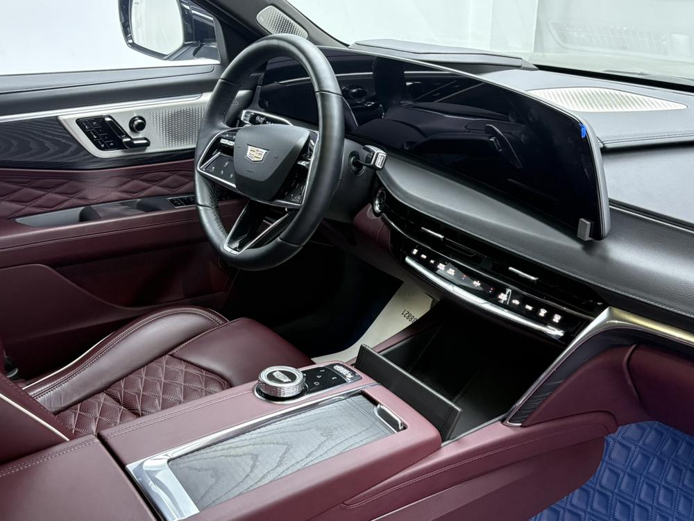 Cadillac Cadillac CT6