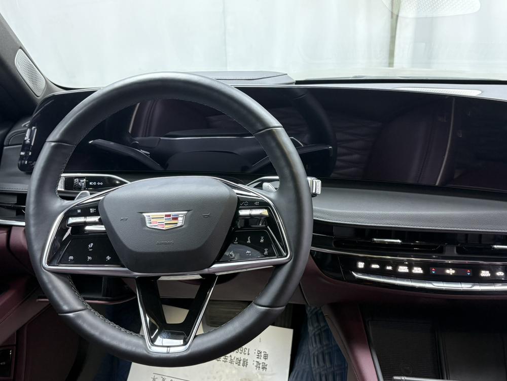 Cadillac Cadillac CT6