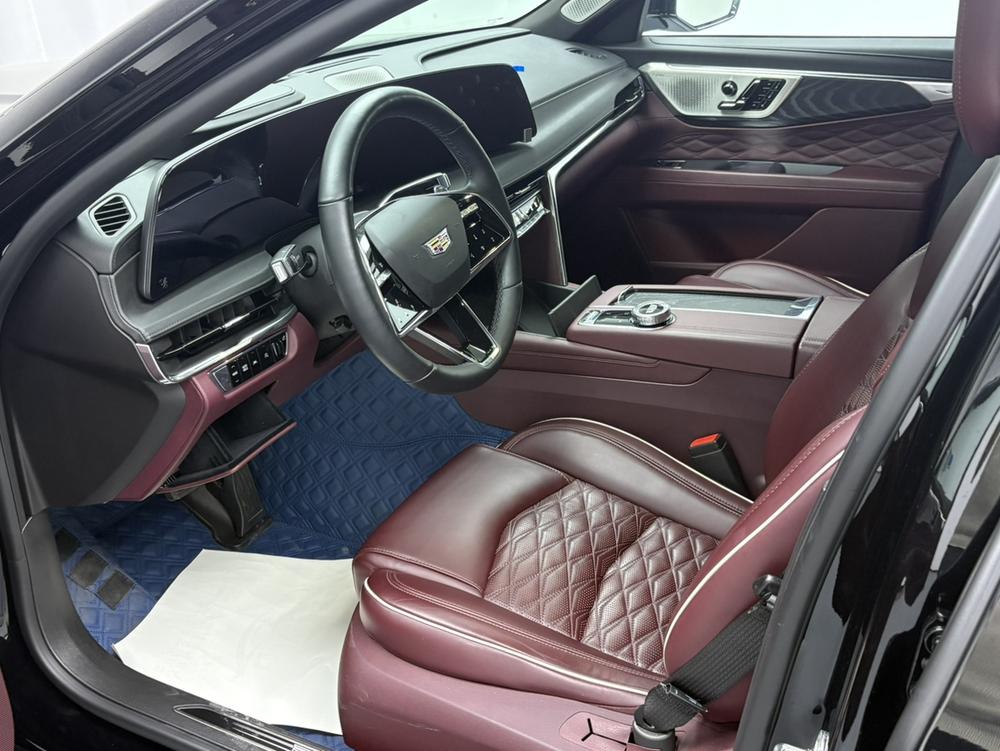 Cadillac Cadillac CT6