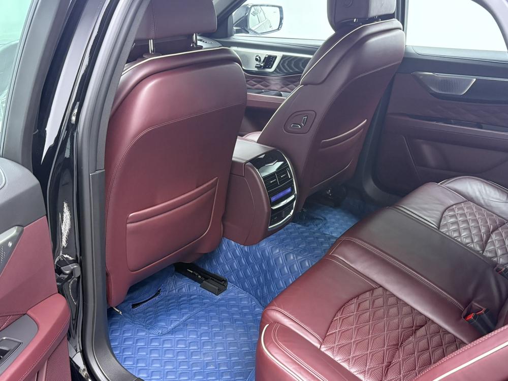 Cadillac Cadillac CT6