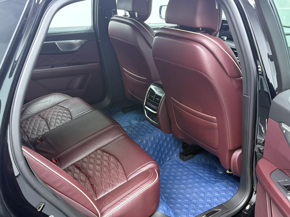 Cadillac Cadillac CT6