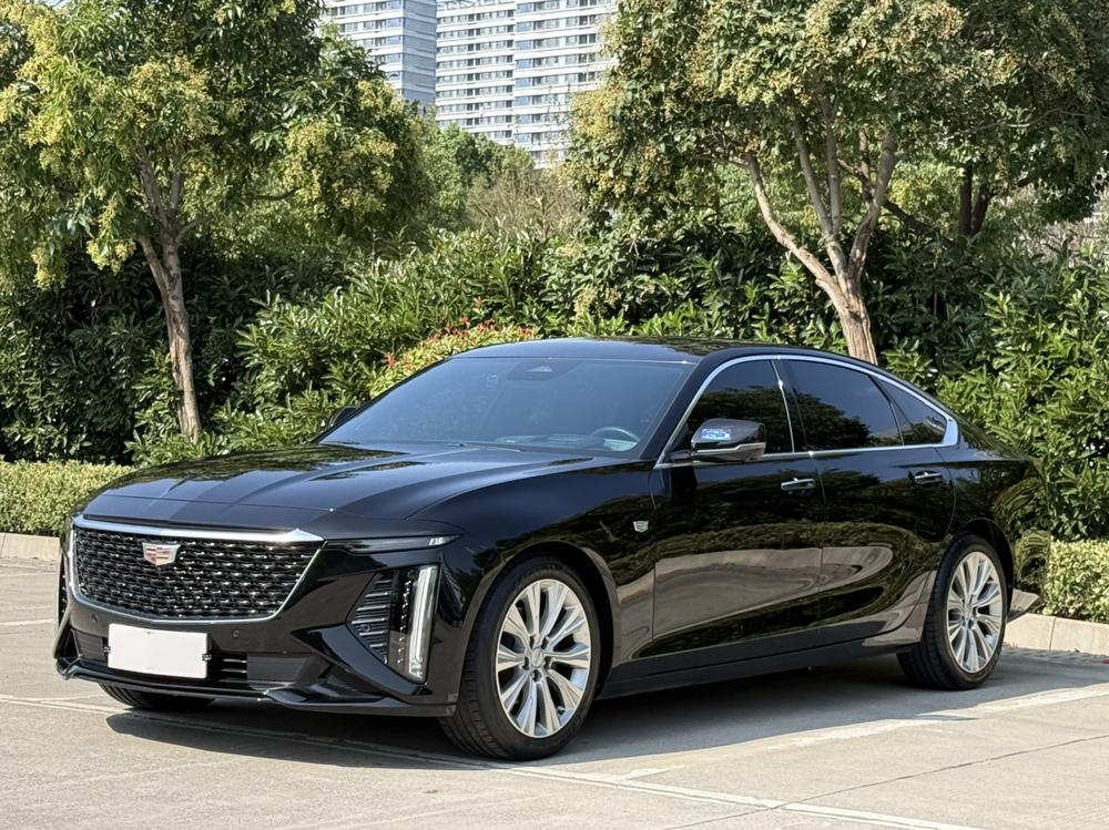 Cadillac Cadillac CT6