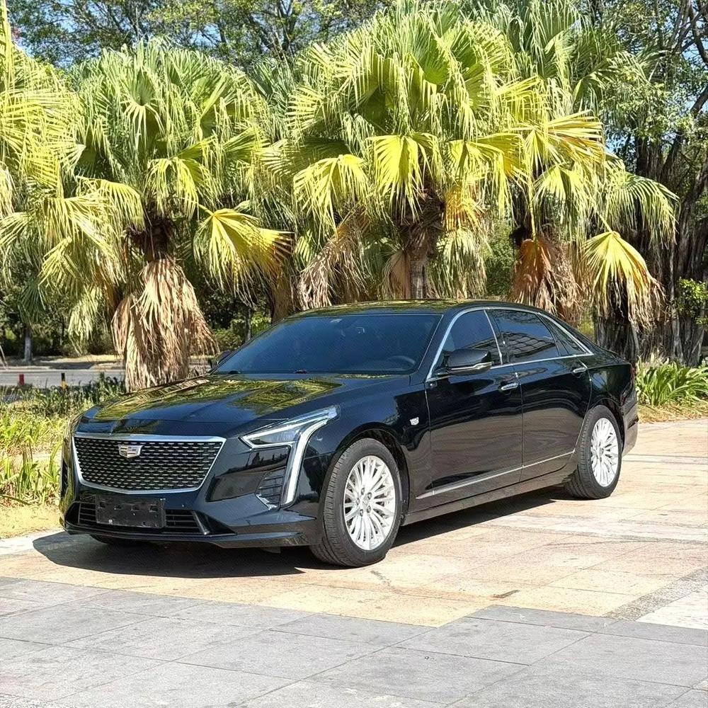 Cadillac Cadillac CT6