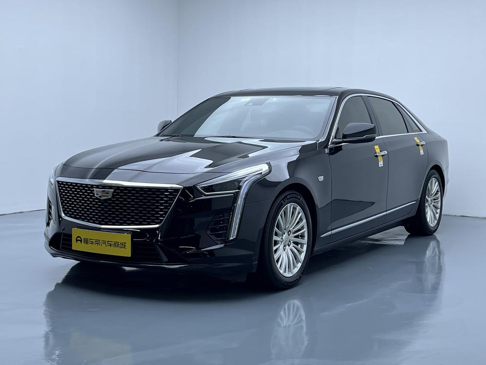 Cadillac Cadillac CT6