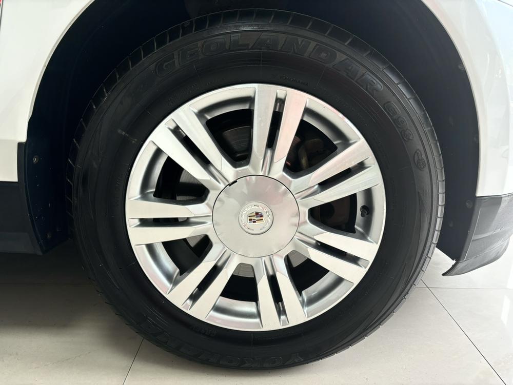 Cadillac Cadillac SRX