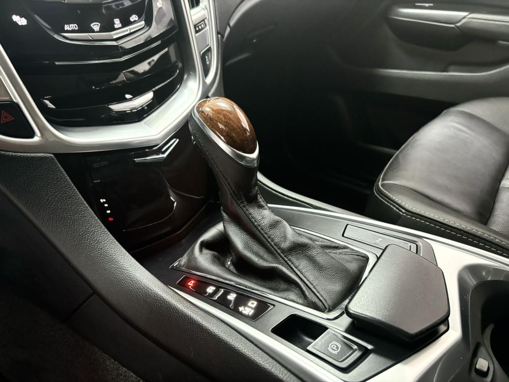Cadillac Cadillac SRX