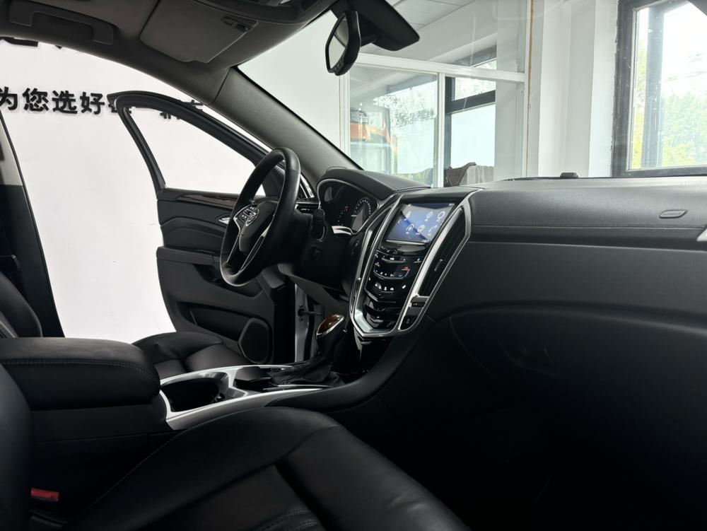Cadillac Cadillac SRX