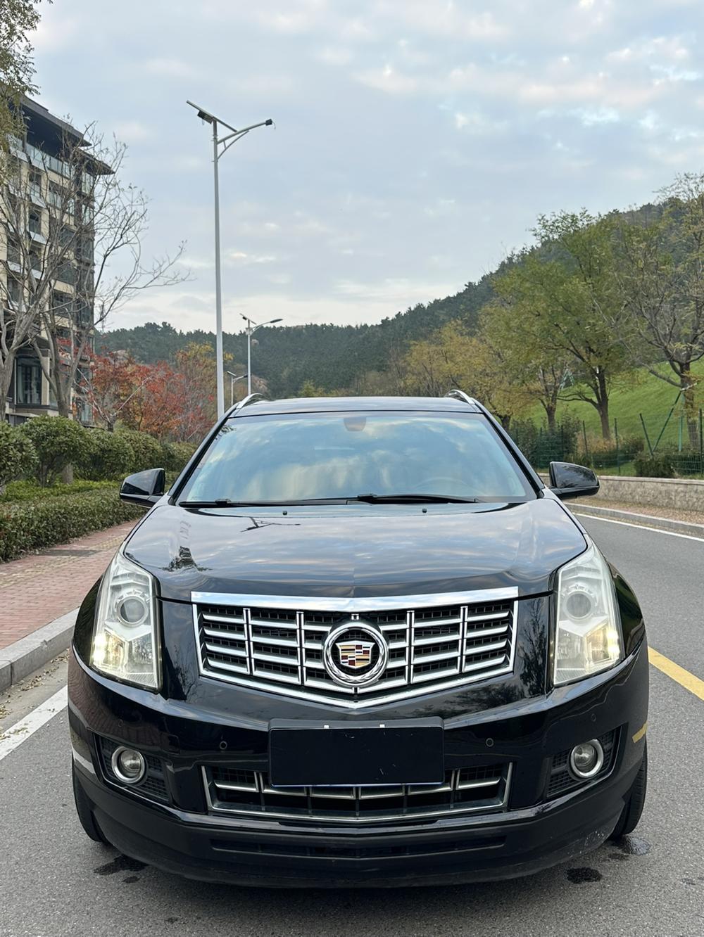 Cadillac Cadillac SRX