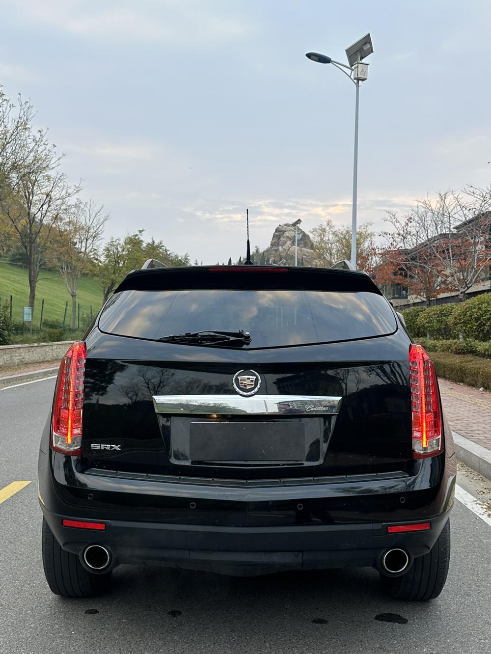 Cadillac Cadillac SRX