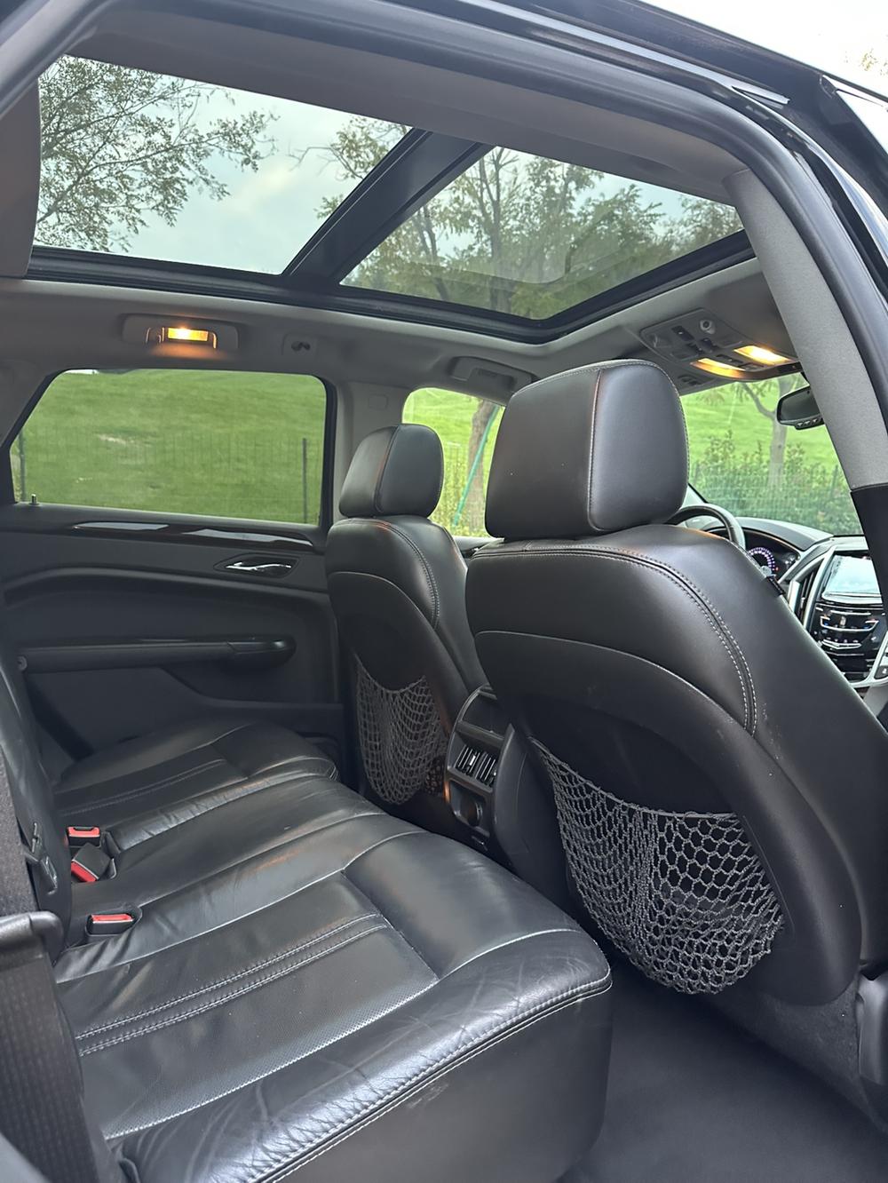 Cadillac Cadillac SRX
