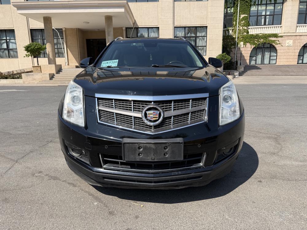 Cadillac Cadillac SRX