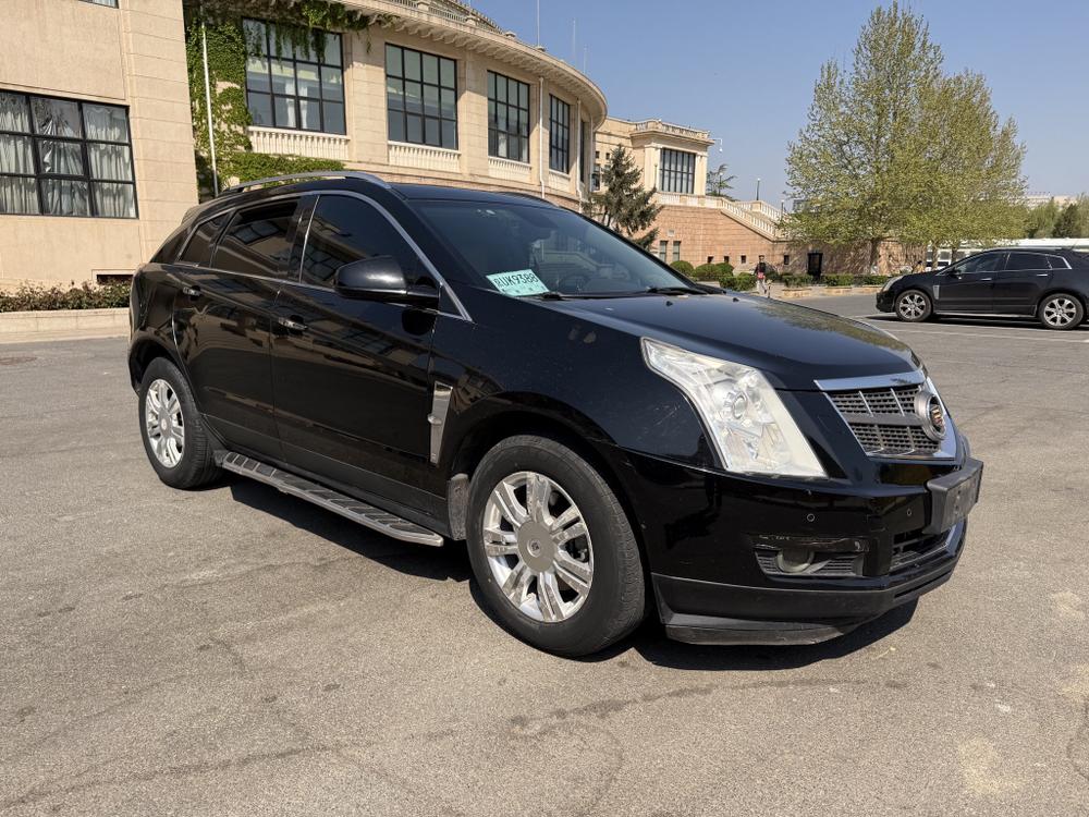 Cadillac Cadillac SRX