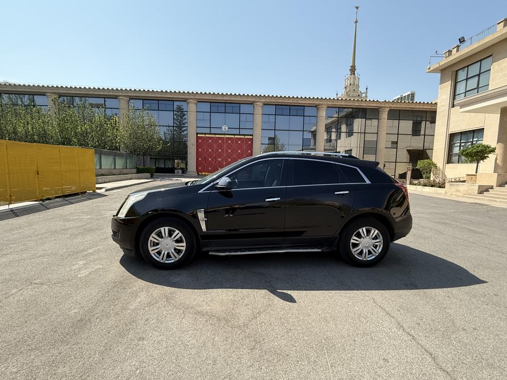 Cadillac Cadillac SRX