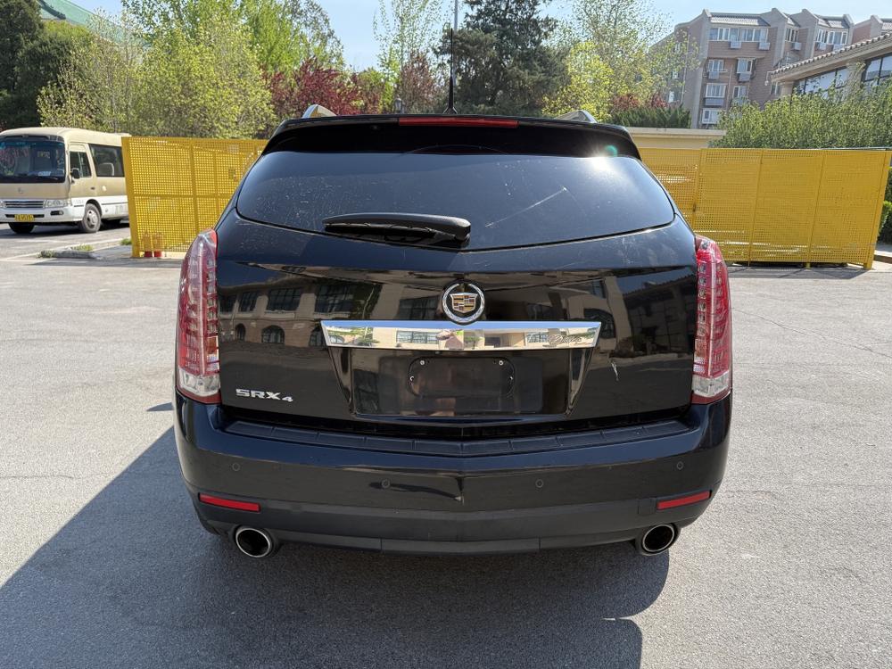 Cadillac Cadillac SRX