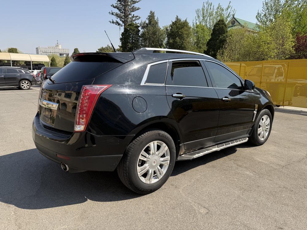 Cadillac Cadillac SRX