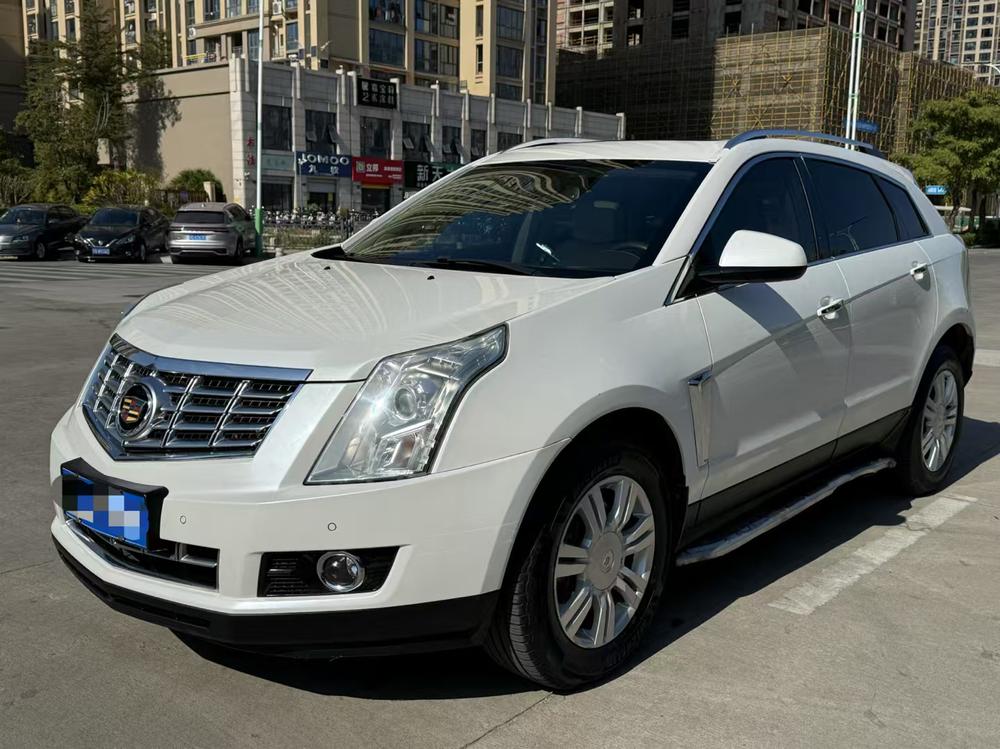 Cadillac Cadillac SRX