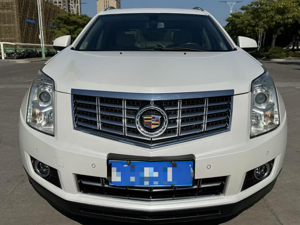 Cadillac Cadillac SRX