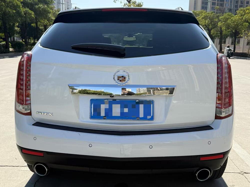 Cadillac Cadillac SRX