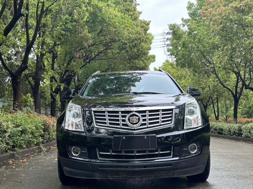 Cadillac Cadillac SRX