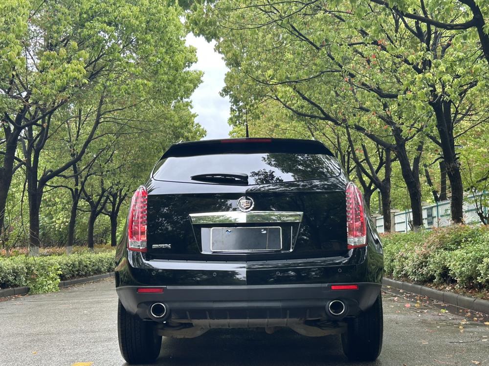 Cadillac Cadillac SRX