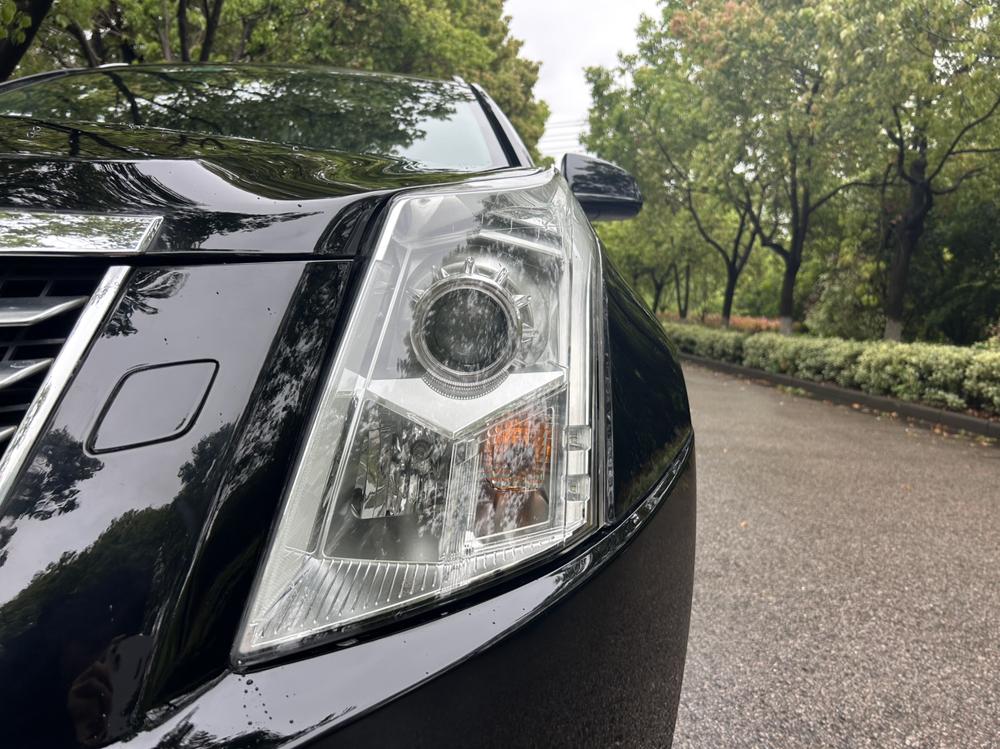 Cadillac Cadillac SRX