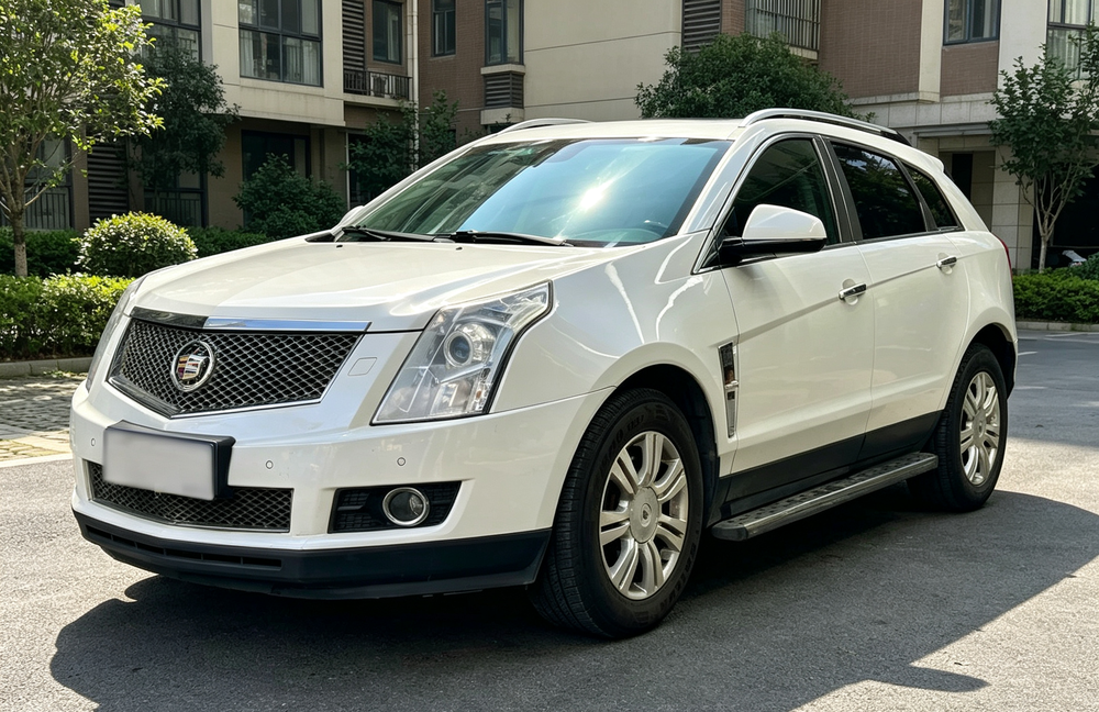 Cadillac Cadillac SRX
