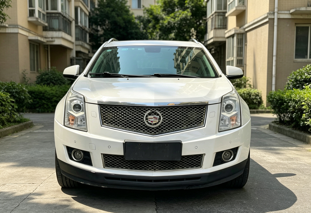 Cadillac Cadillac SRX