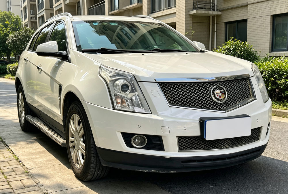 Cadillac Cadillac SRX