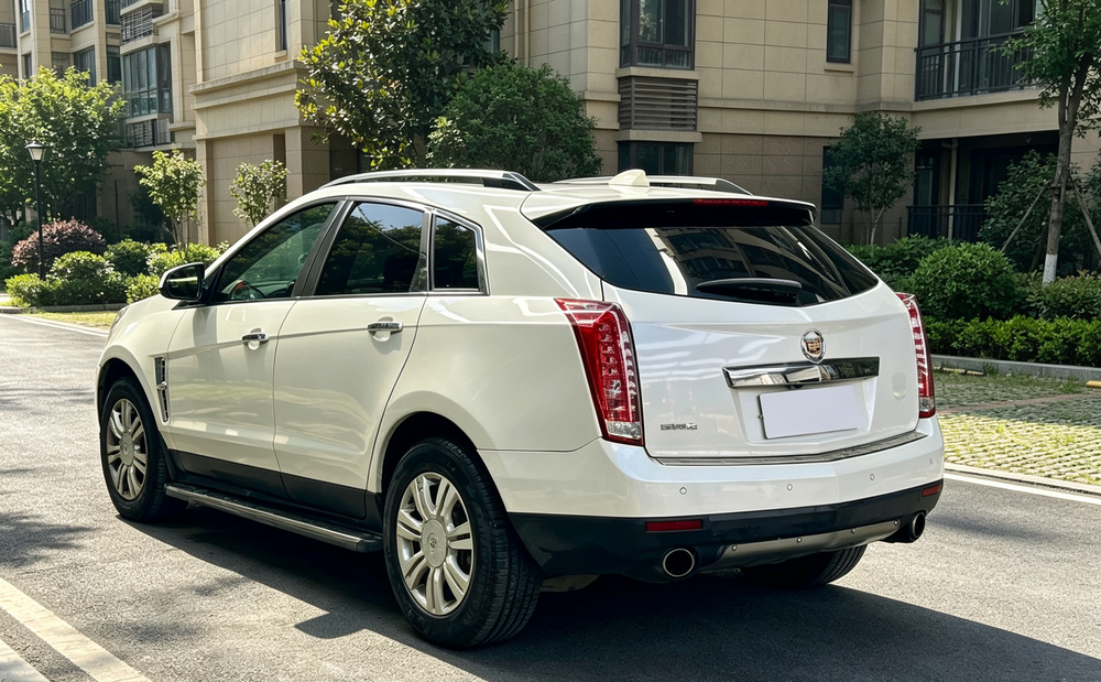 Cadillac Cadillac SRX