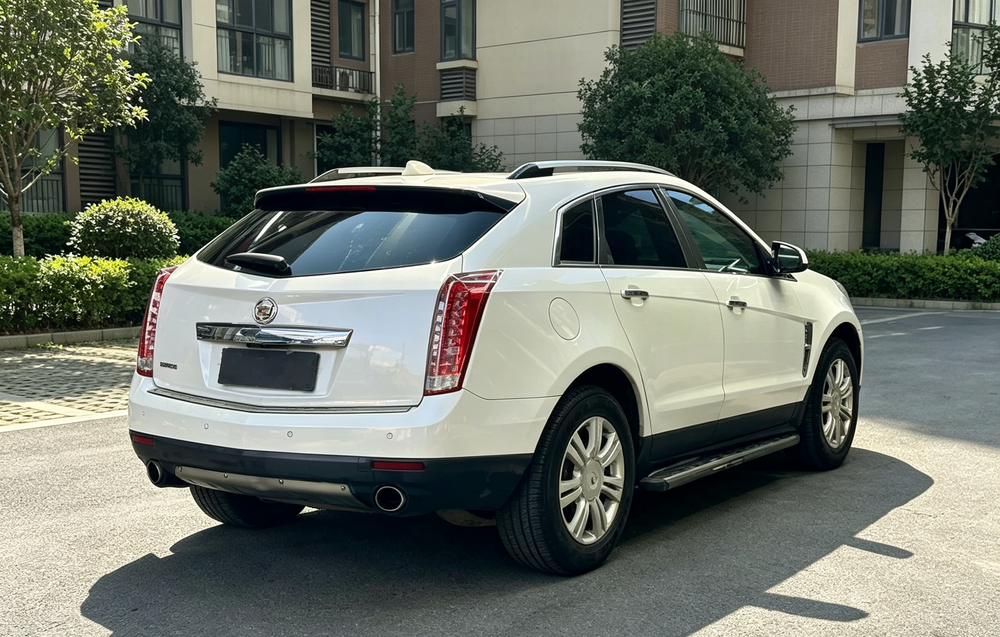 Cadillac Cadillac SRX