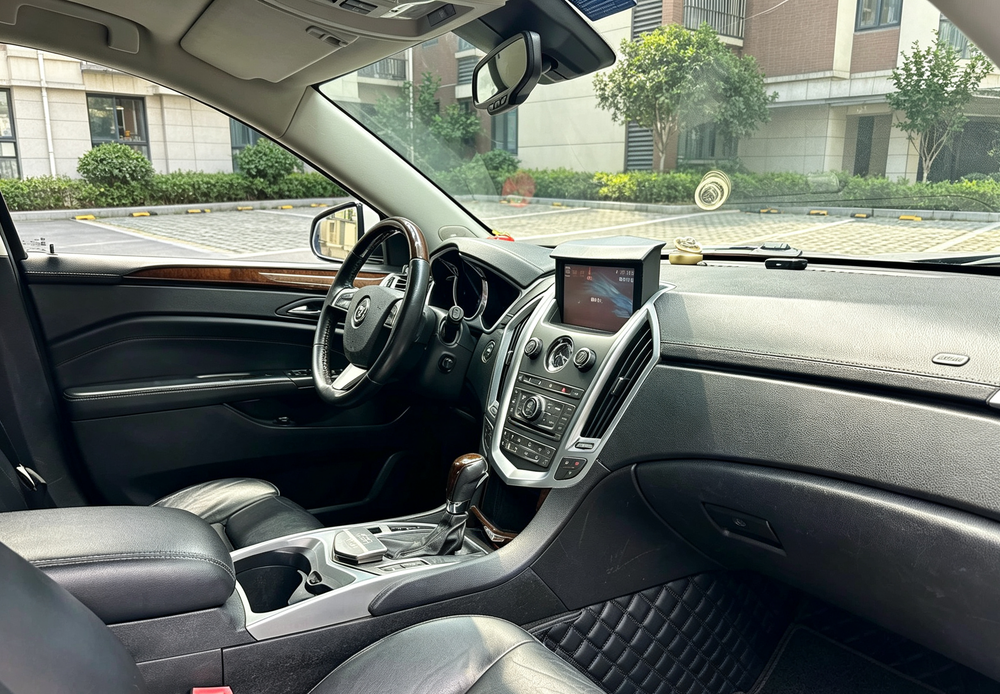 Cadillac Cadillac SRX
