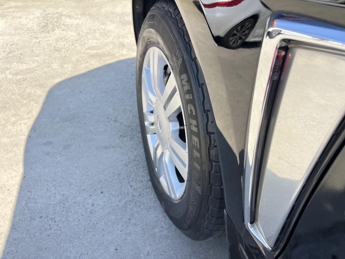 Cadillac Cadillac SRX