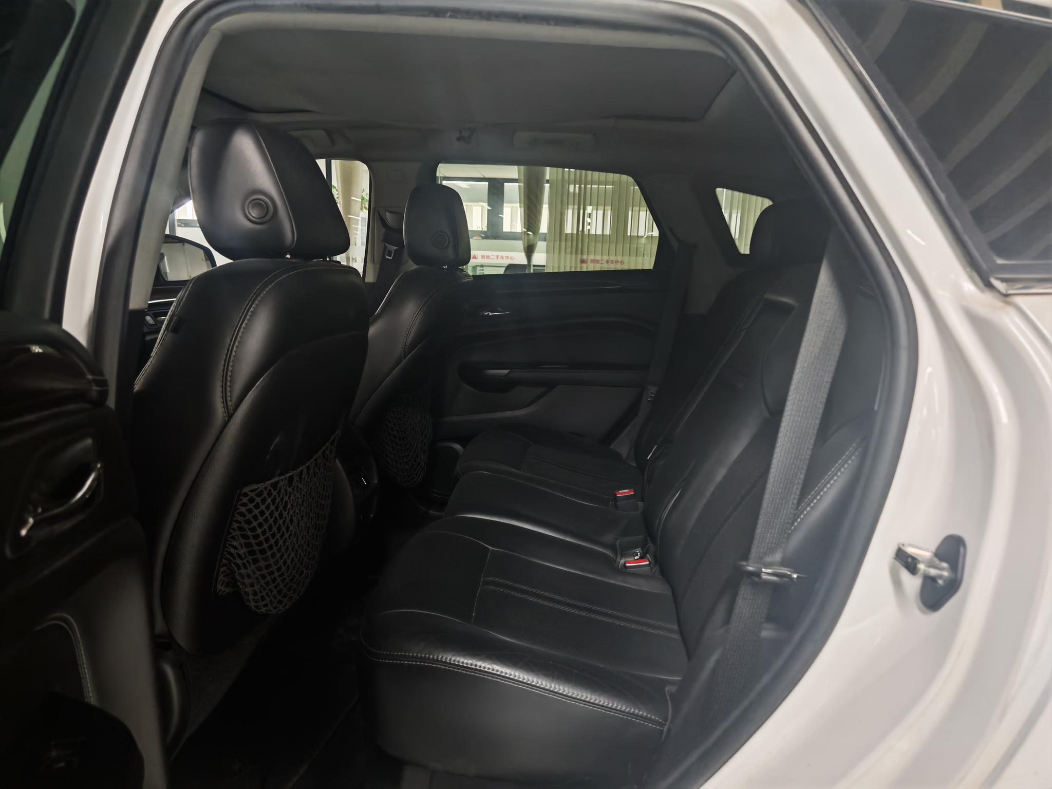 Cadillac Cadillac SRX