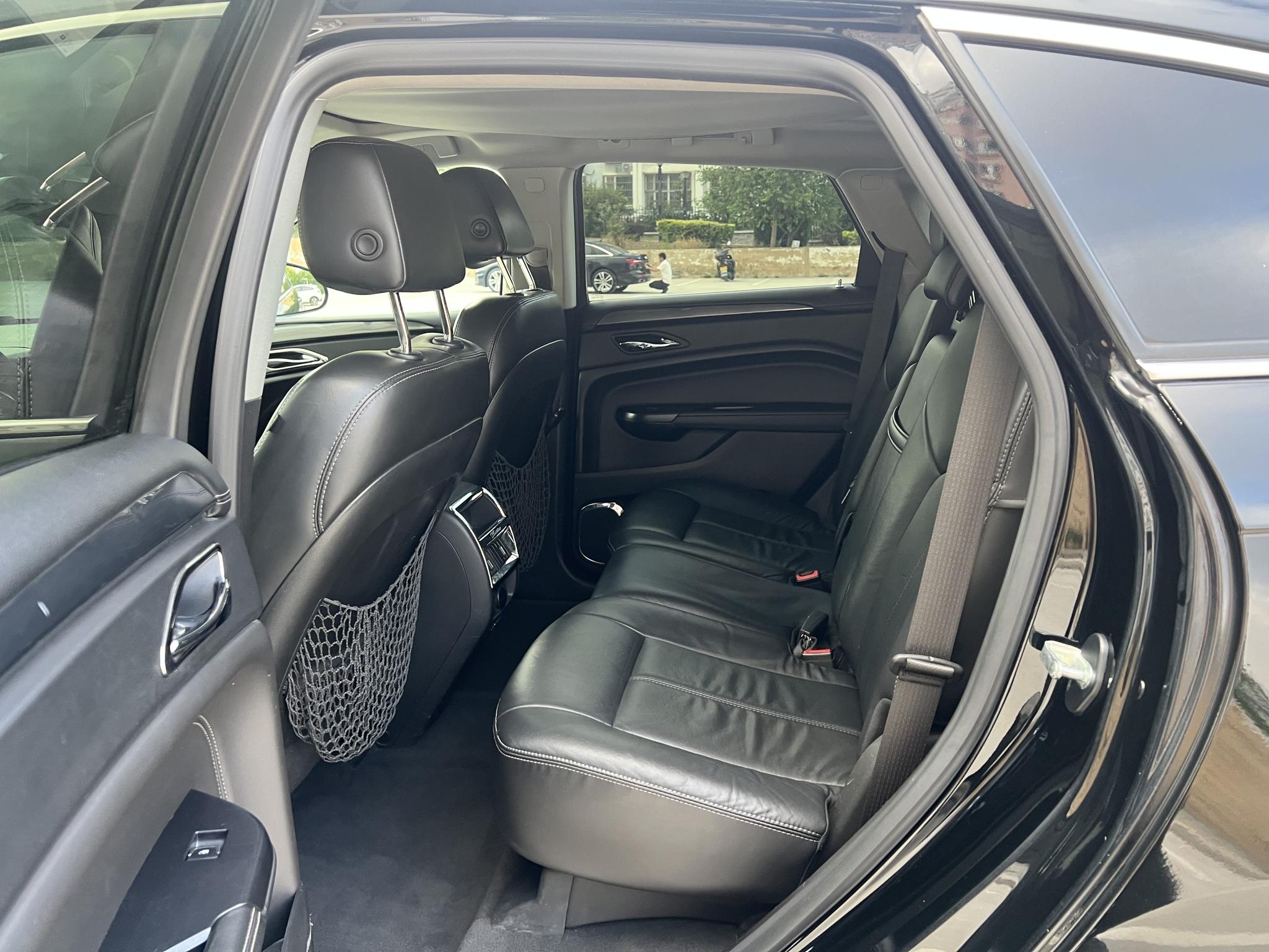 Cadillac Cadillac SRX