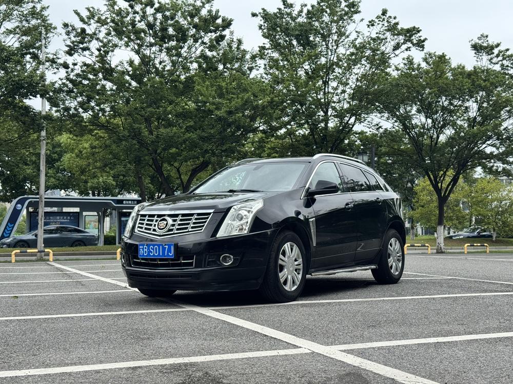 Cadillac Cadillac SRX
