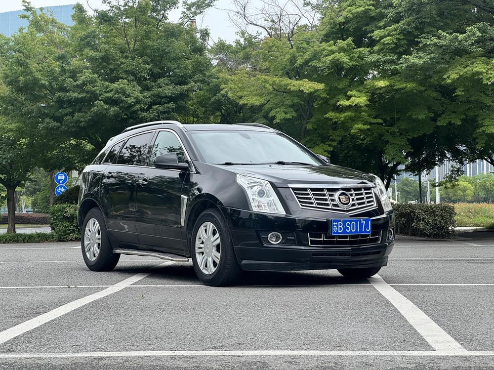 Cadillac Cadillac SRX