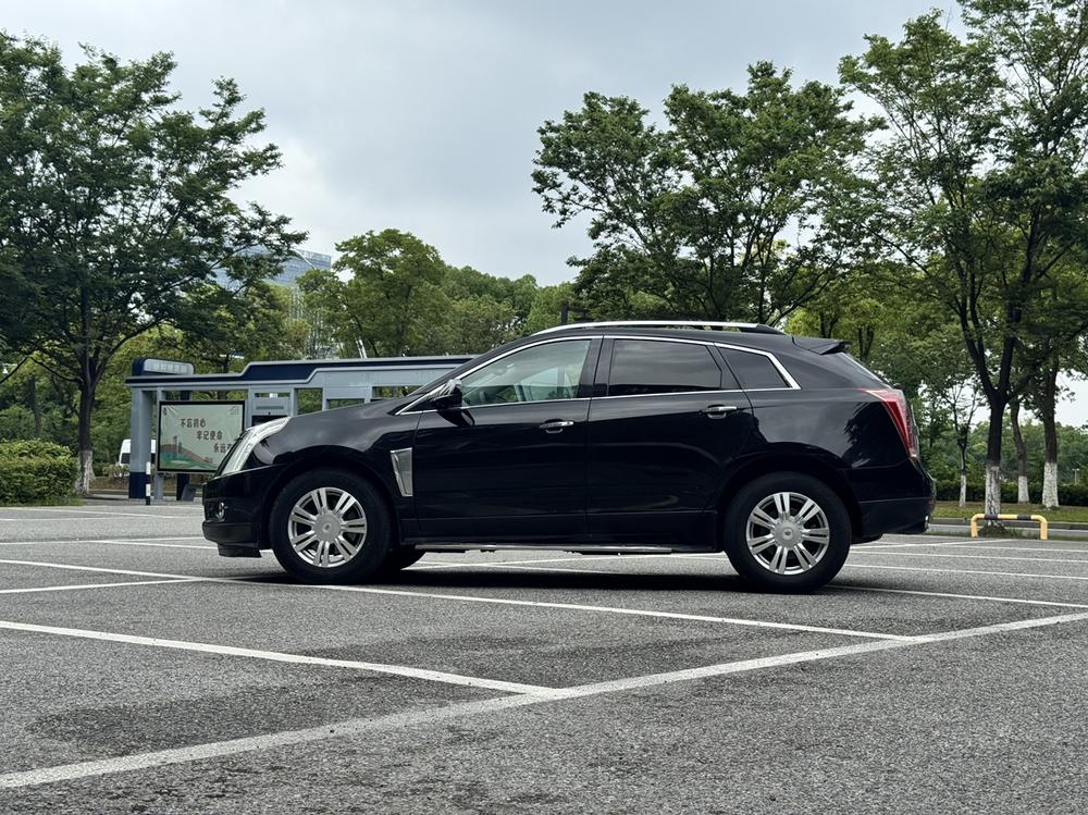 Cadillac Cadillac SRX