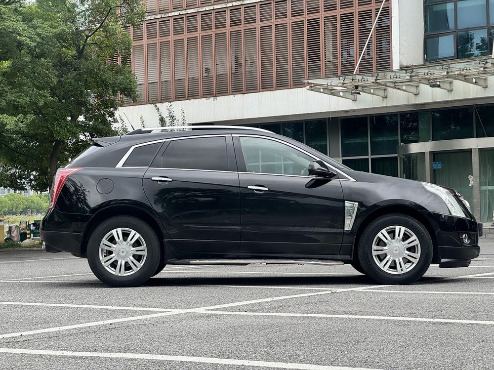 Cadillac Cadillac SRX