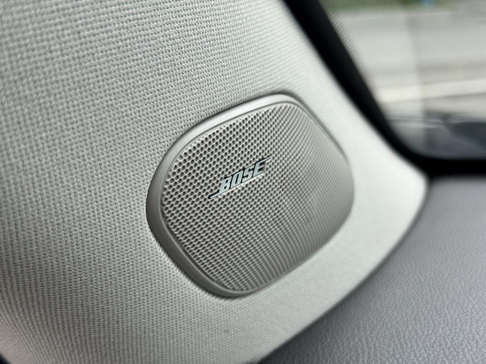 Cadillac Cadillac SRX
