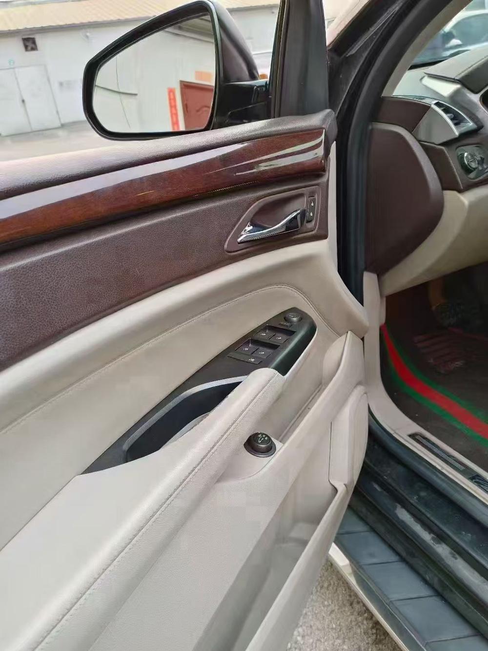 Cadillac Cadillac SRX