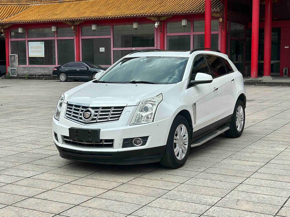 Cadillac Cadillac SRX