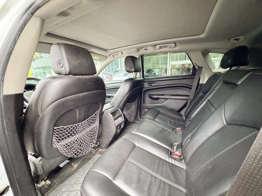 Cadillac Cadillac SRX